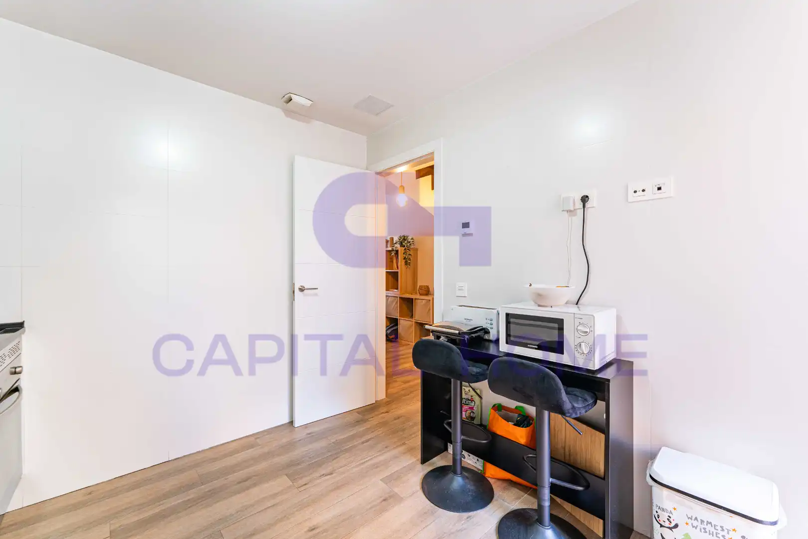Dúplex en venta en Navalcarnero con Calefacción, Trastero y Amueblado