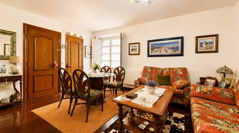 Foto 3 de Piso en venta en Calle Manuel Cué, Llanes pueblo, Llanes