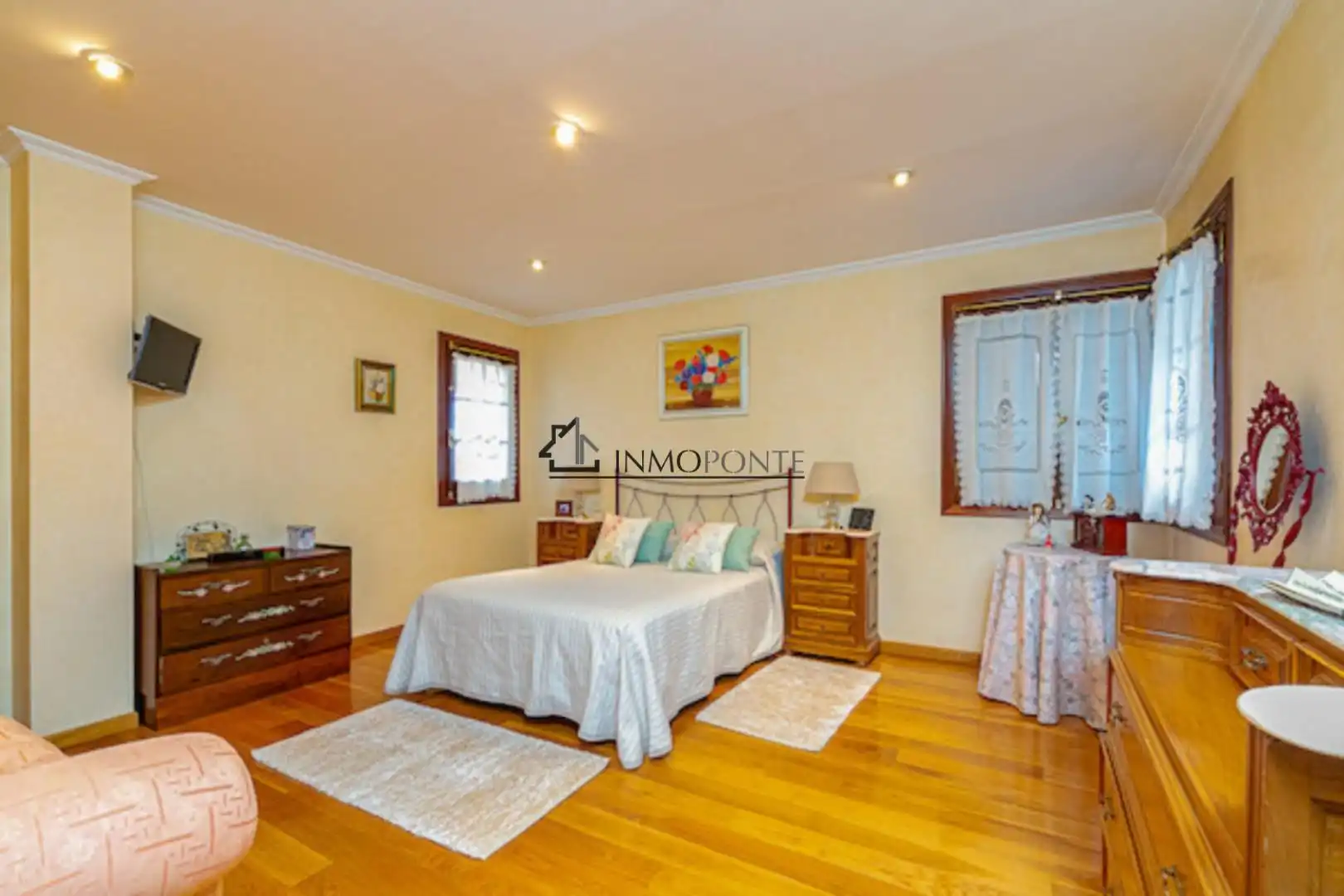 Casa con jardín en venta en San Salvador - Caeira, imagen 16