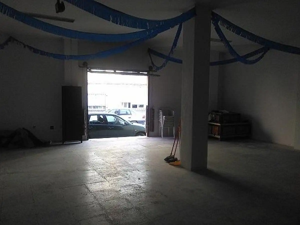 Local commercial à vendre à Calle Santa maria servent, imagen 9