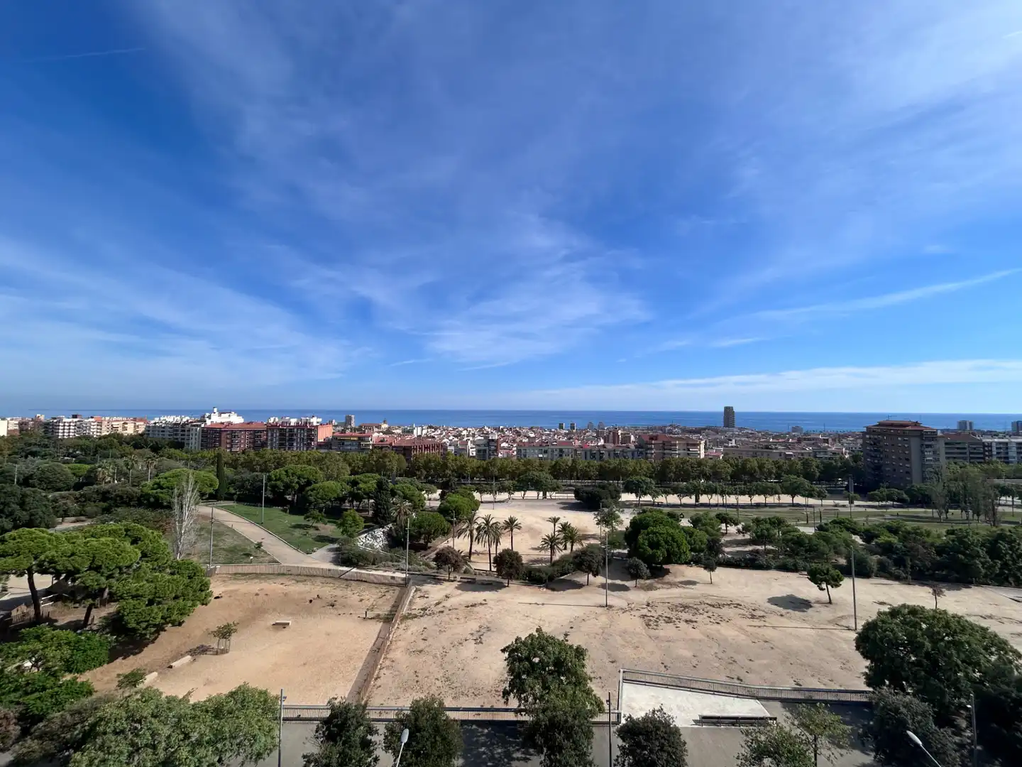 Attico con terrazza in vendita a Ronda Mossèn Jacint Verdaguer