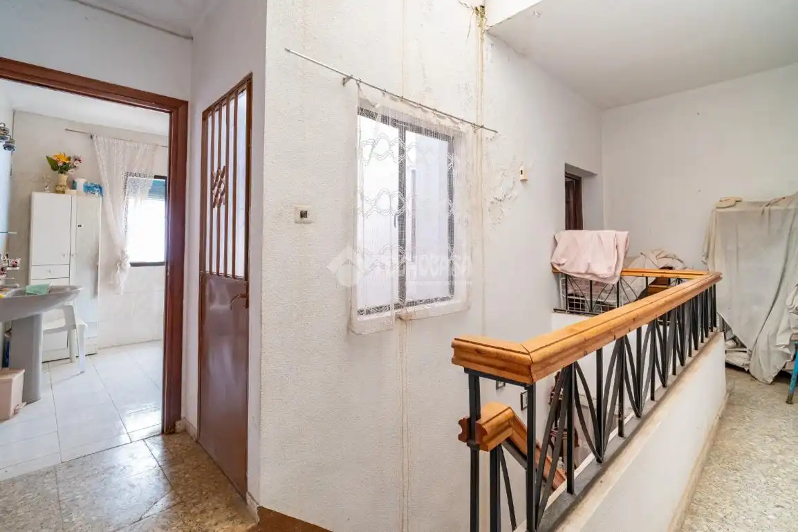 Casa adosada en venda en Villamena amb Terrassa