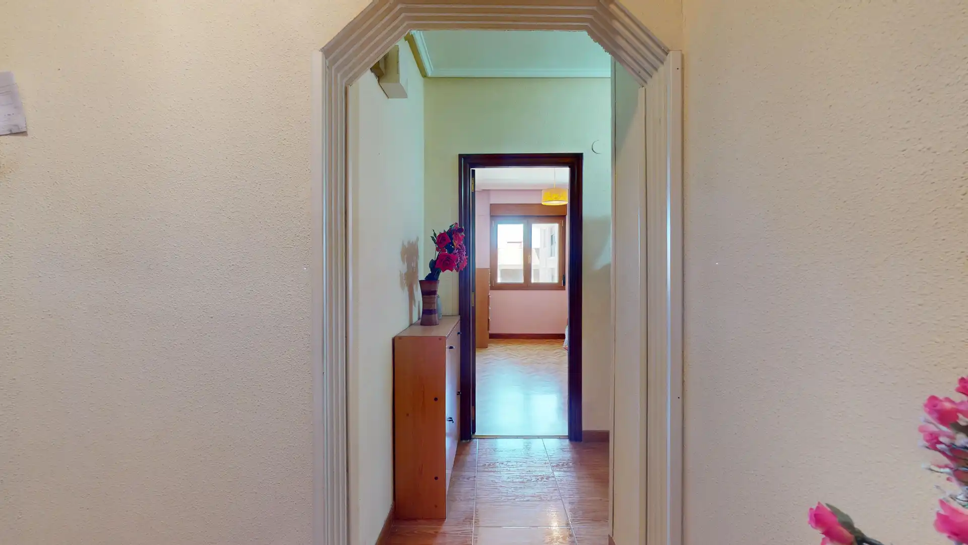 Flat with lift for sale in Sagarrasti Kalea, imagen 39