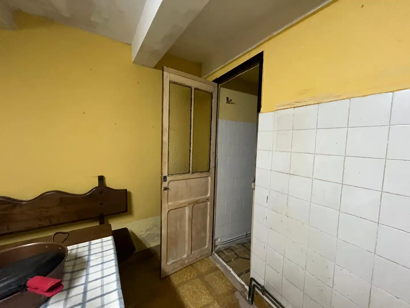 Casa o xalet en venda a Calle Fuente, 2, La Parrilla