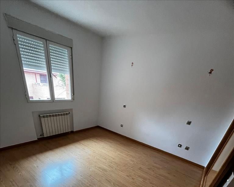 Bedroom of Single-family semi-detached for sale in Griñón  with Terrace and Storage room