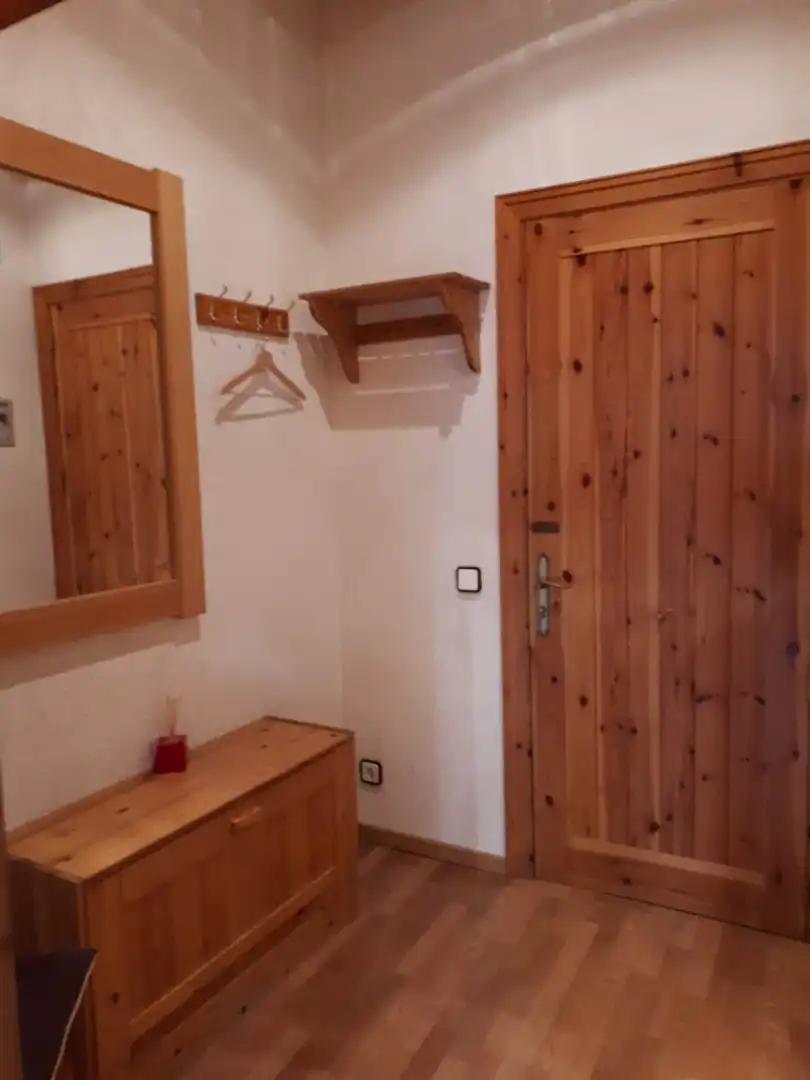 Piso de alquiler en Canillo con Calefacción, Parquet y Amueblado