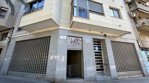 Photo 3 of Apartment for sale in Antonio Pascual Quiles, 1, -1, Pont Nou - Corazón de Jesús, Alicante