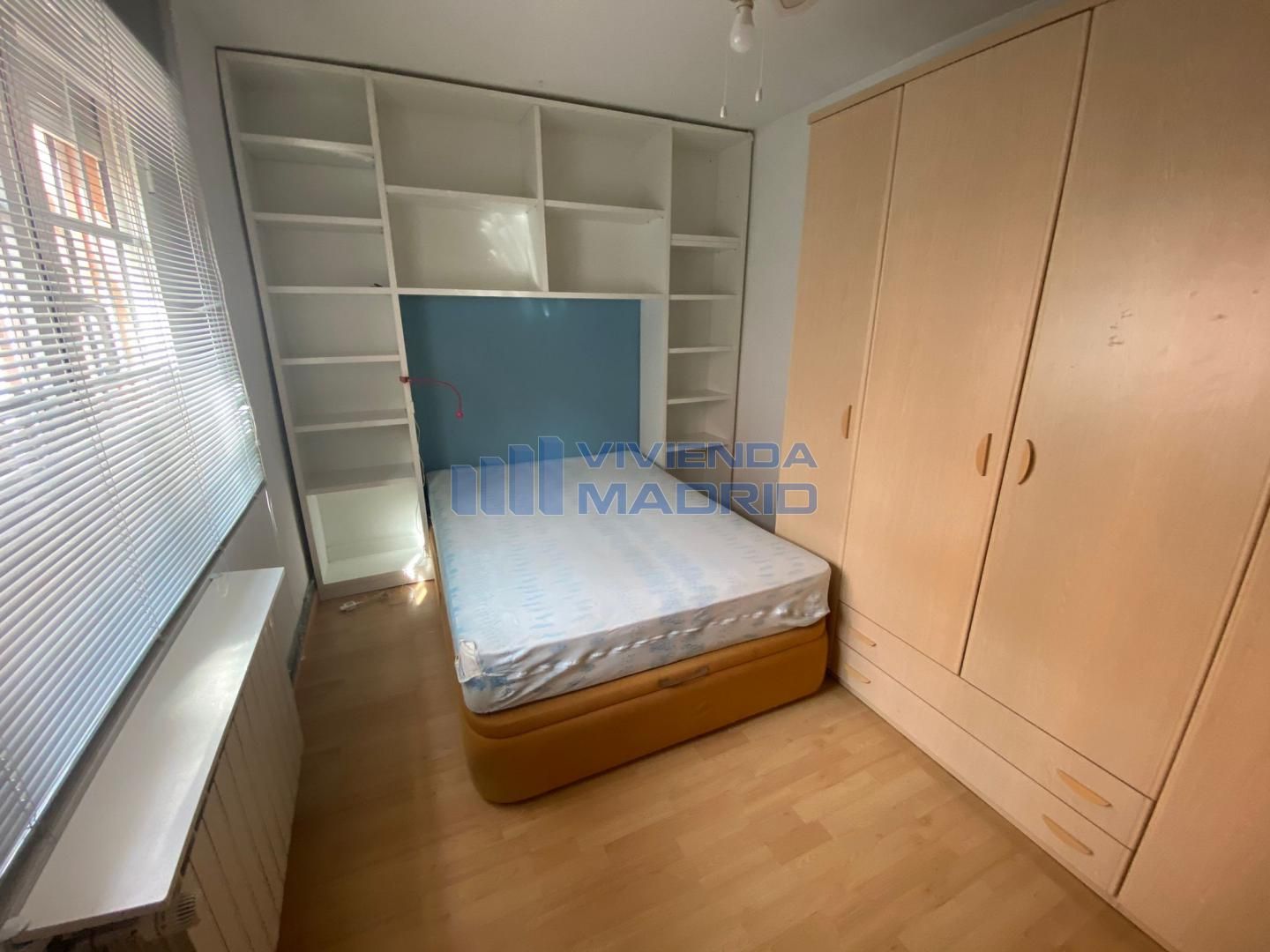 Pis en venda a CAMPO DE LA PALOMA, Palomeras Sureste