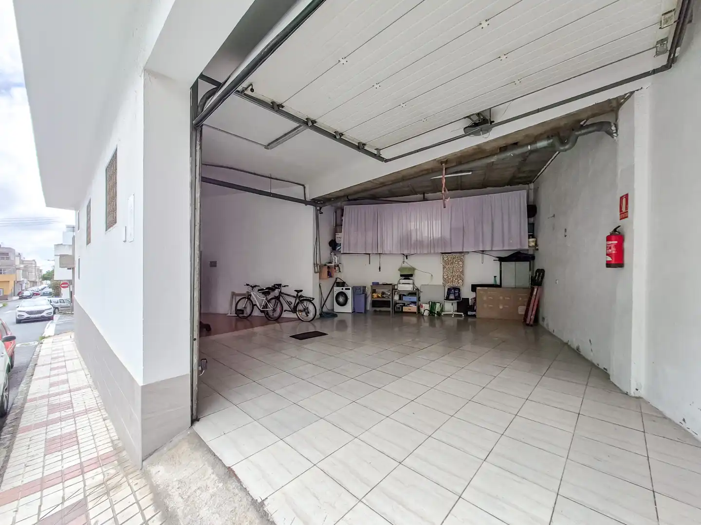 Casa adosada en venta en Las Palmas de Gran Canaria con Terraza, Trastero y Amueblado