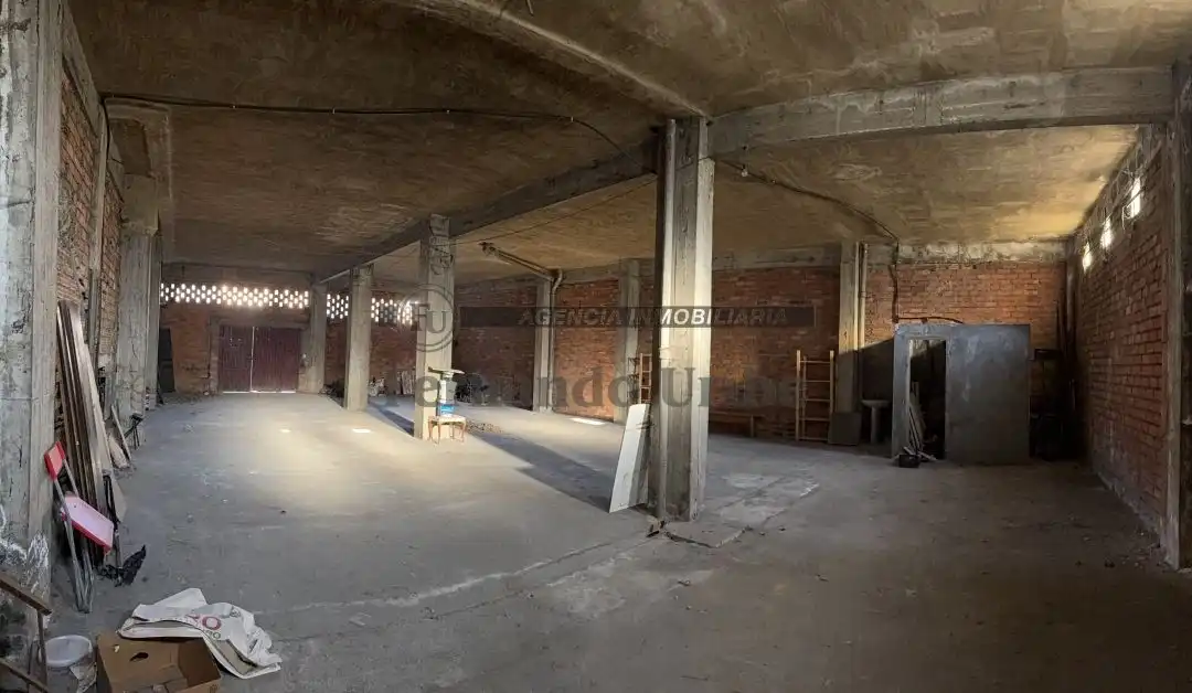 Local comercial de lloguer a Sasikoa Kalea, imagen 3