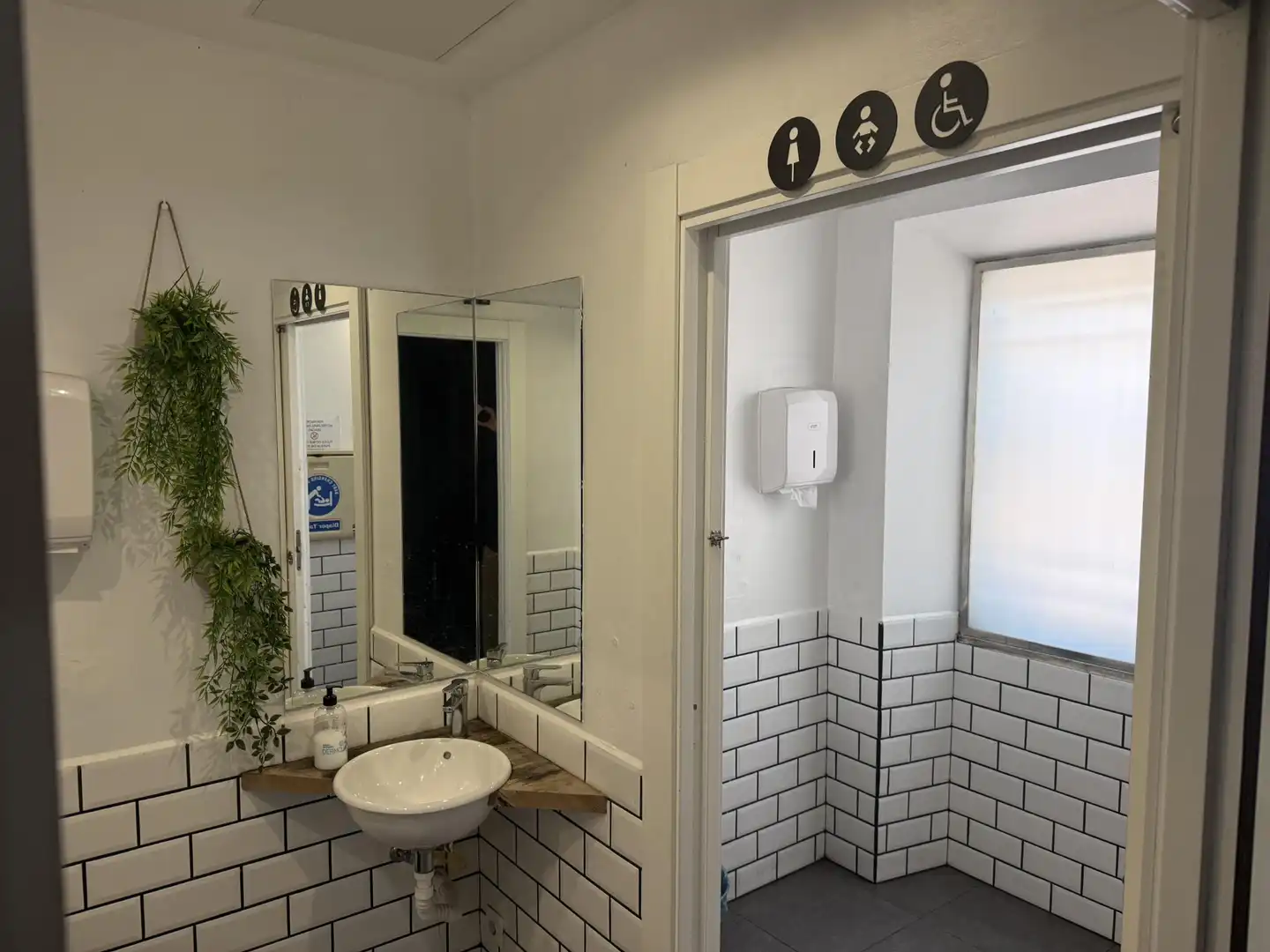 Business premises for transfer in Plaza de Fortuny 24, imagen 35