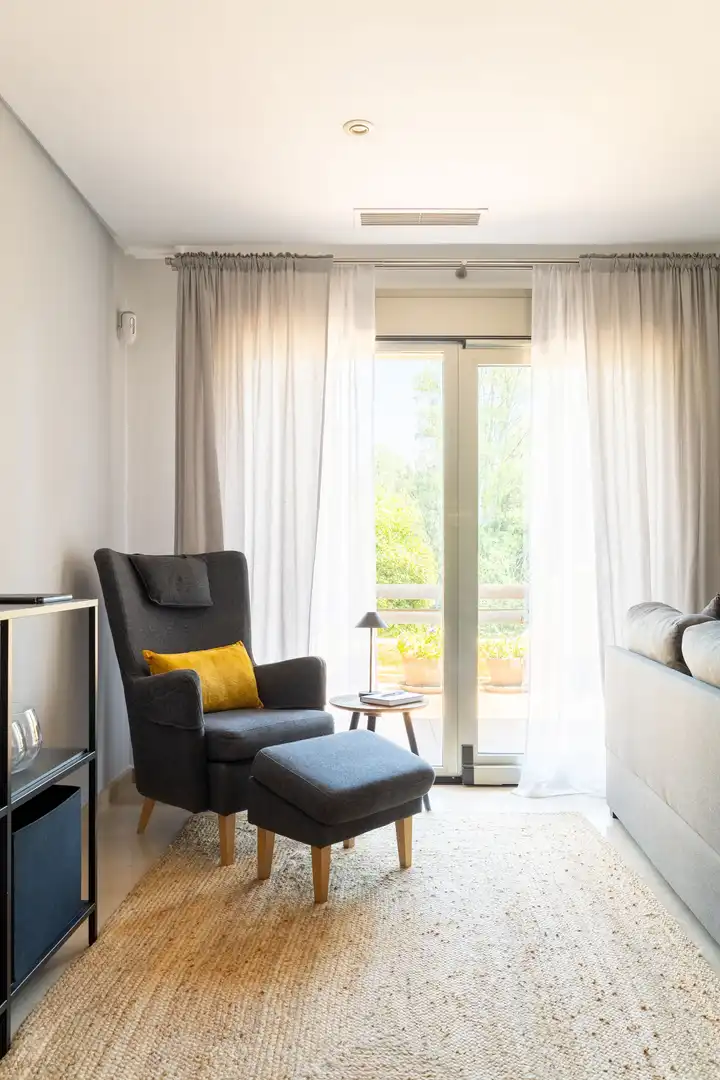 Reihenhaus mit Terrasse zum Verkauf in Milla de Oro, imagen 10