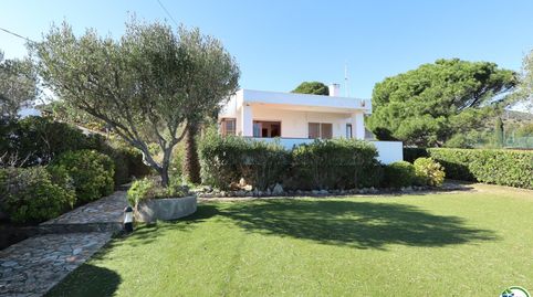 Foto 2 de Casa o chalet en venta en Carrer Musclera, 14, El Port de la Selva, Girona