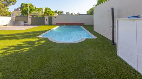 Foto 4 de Casa o xalet en venda a Parque Avenida, Jerez de la Frontera