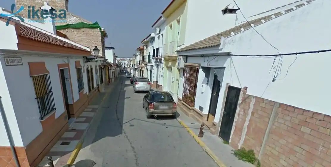 Casa en venda a Almonte ciudad