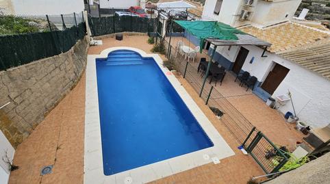 Foto 5 de Finca rústica en venda a Pocico, Antas, Almería