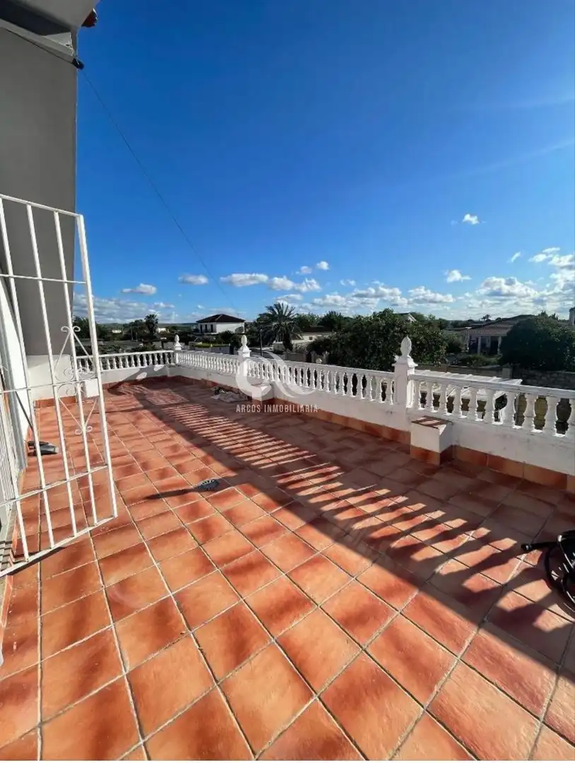 Villa mit Pool zum Verkauf in Periurbano Oeste - Sierra, imagen 6