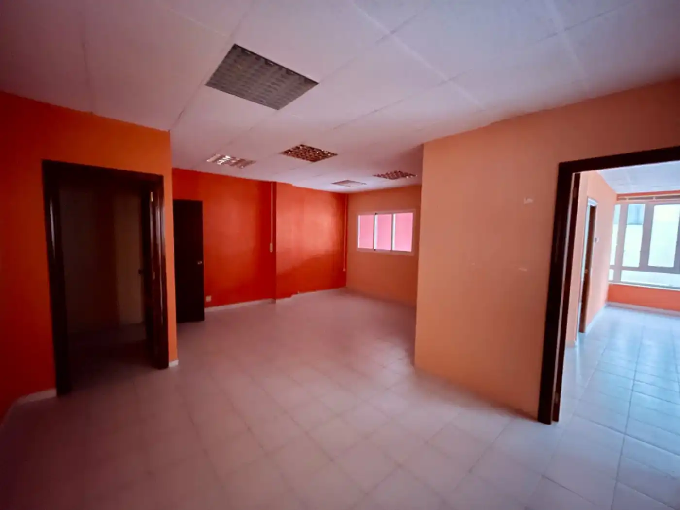 Büro mit Aufzug zur Miete in Calle padre santalla  en  ponferrada 3, imagen 7