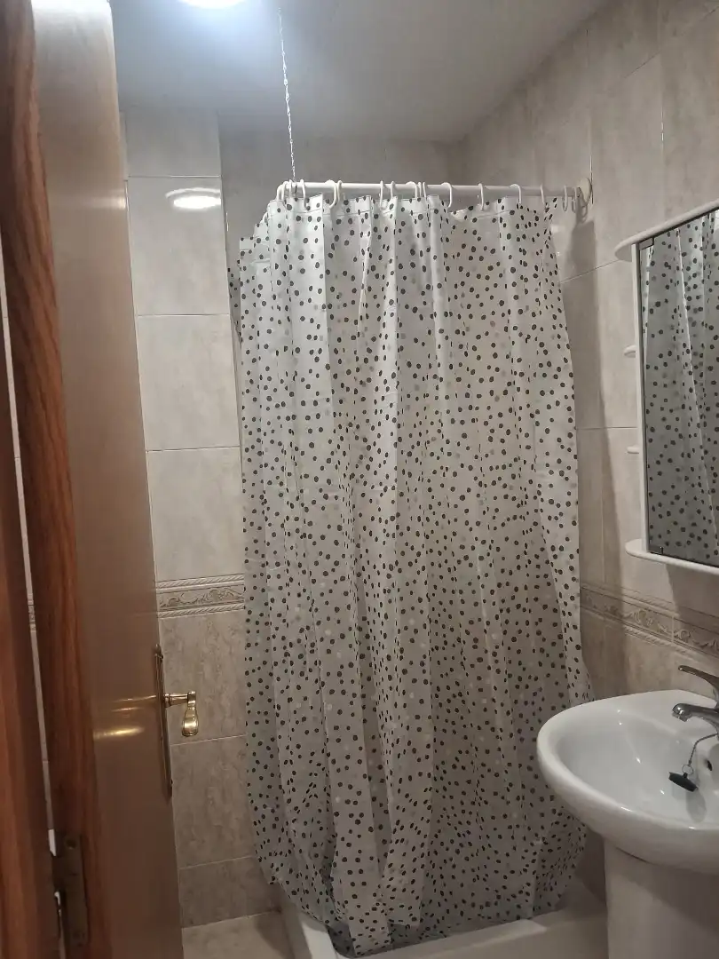 Bany de Pis de lloguer en Benicarló