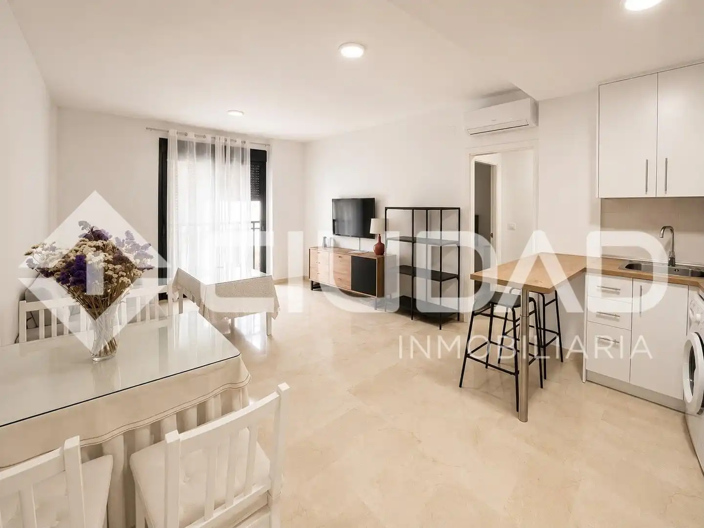 Piso en venta en Lebrija
