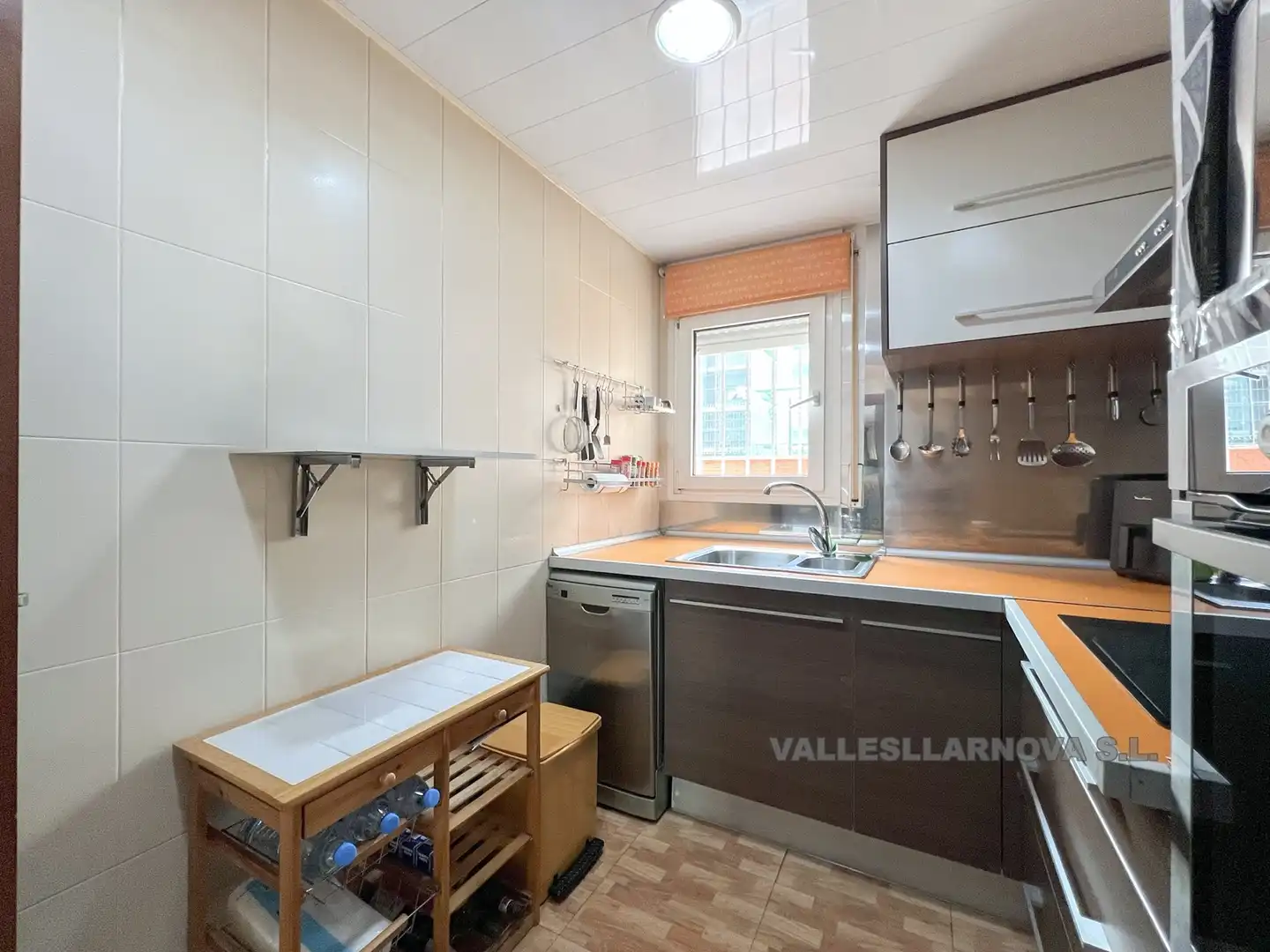 Appartement avec terrasse à vendre à Polinyà, imagen 14