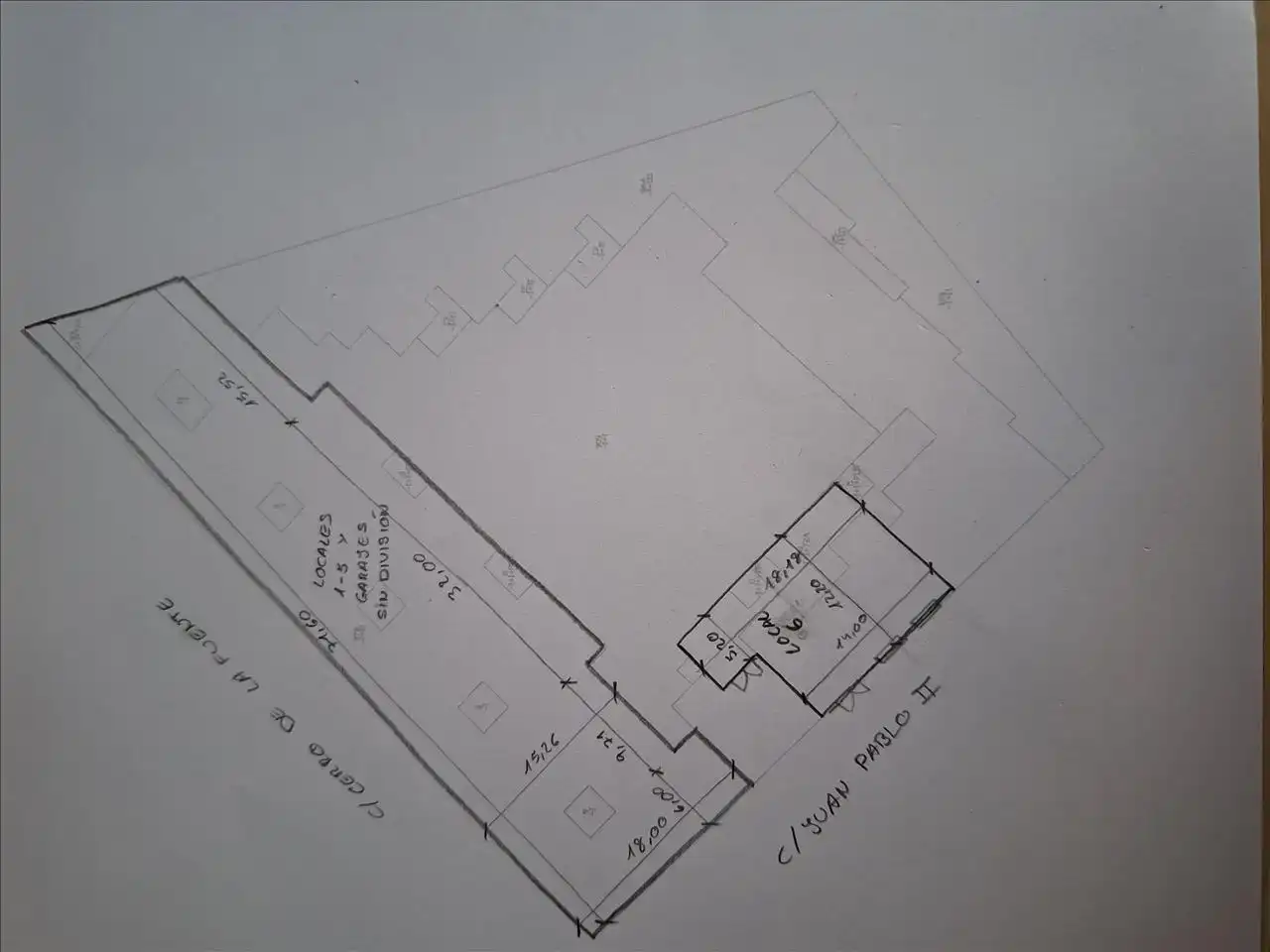 Apartamento en venta en Monesterio