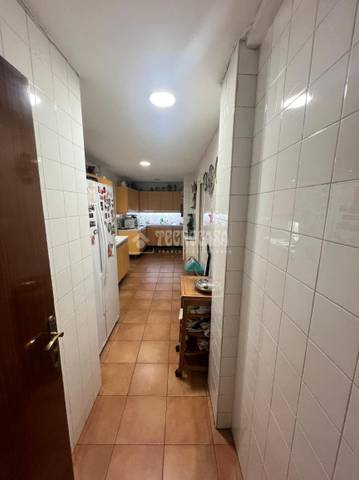 Piso en Venta en Niño Jesús