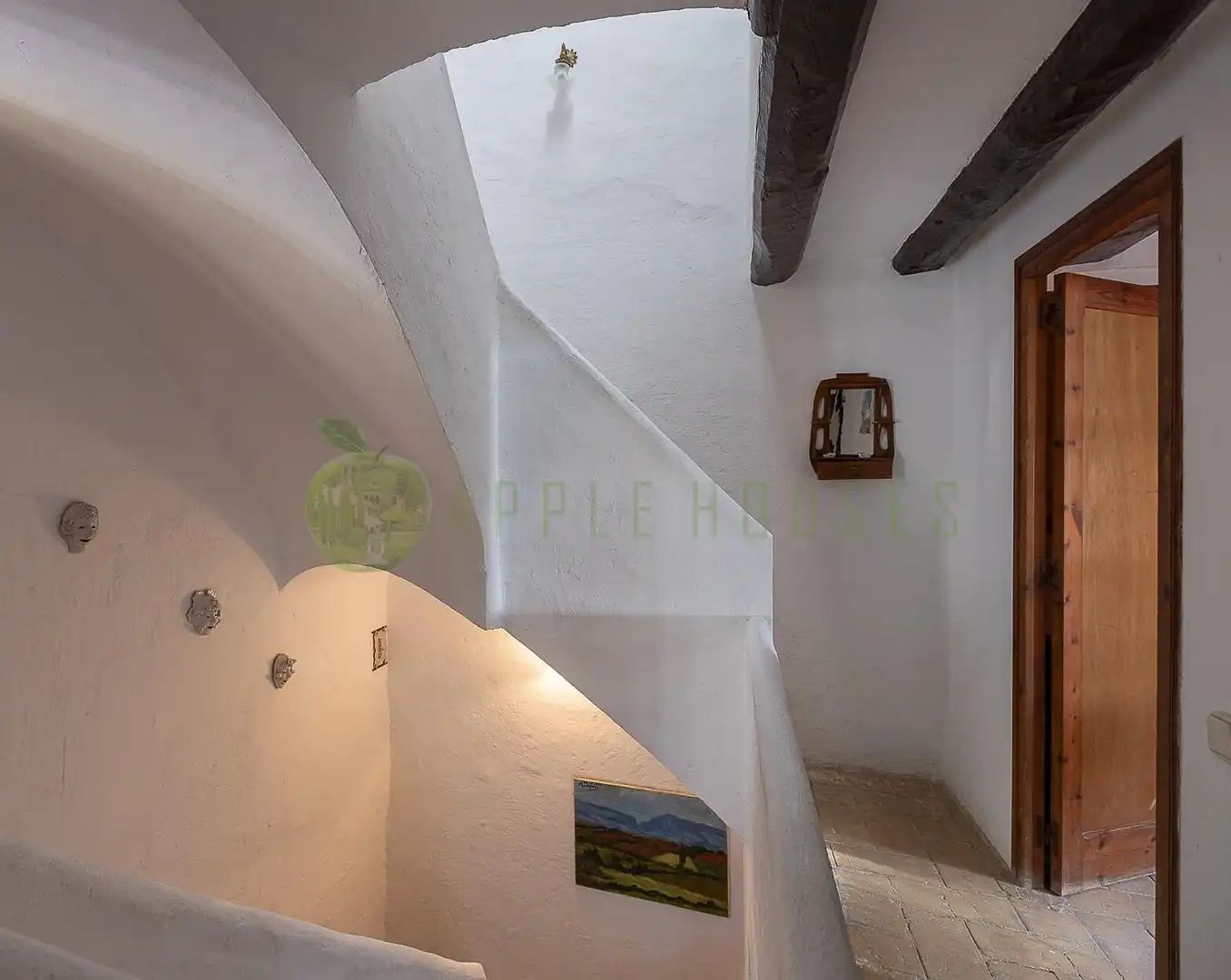 Casa o xalet en venda en Vilanova i la Geltrú amb Aire condicionat, Calefacció i Jardí privat