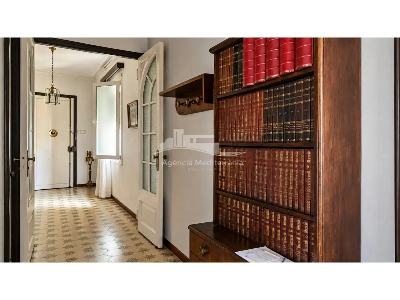 Piso con terraza en venta en Via Laietana, imagen 6