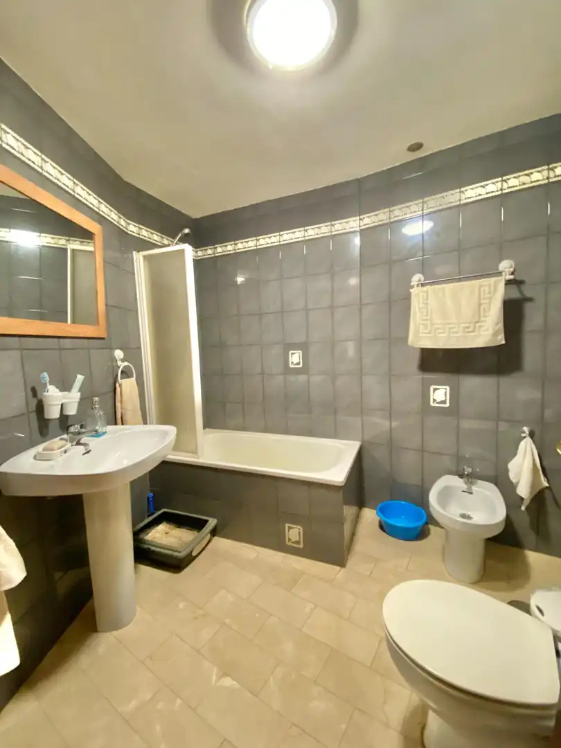 Adosado con terraza en venta en Casco Histórico, imagen 10