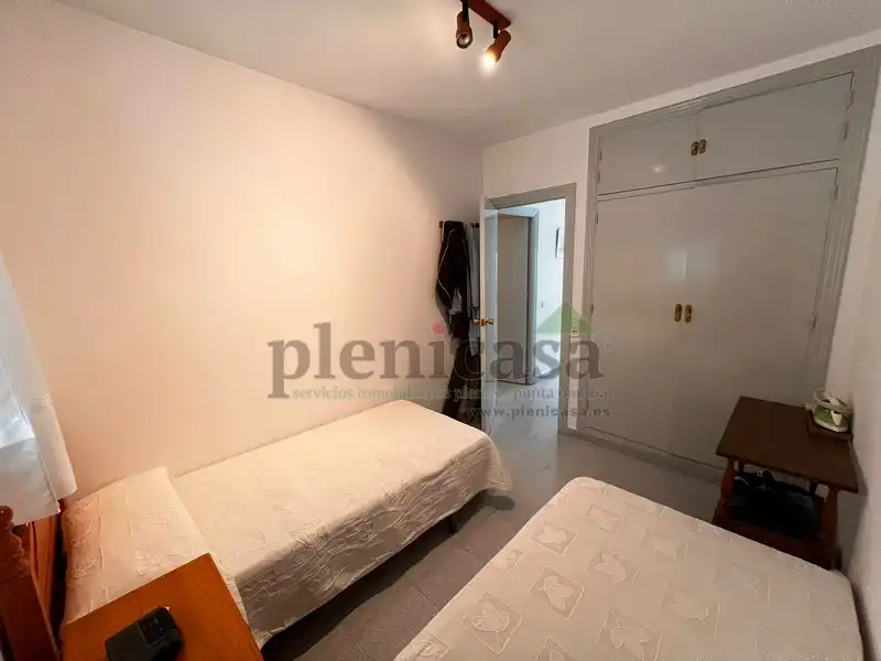 Piso en venta en Punta Umbría con Terraza y Amueblado