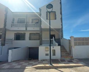 Exterior view of Duplex for sale in Balanegra  with Terrace and Storage room