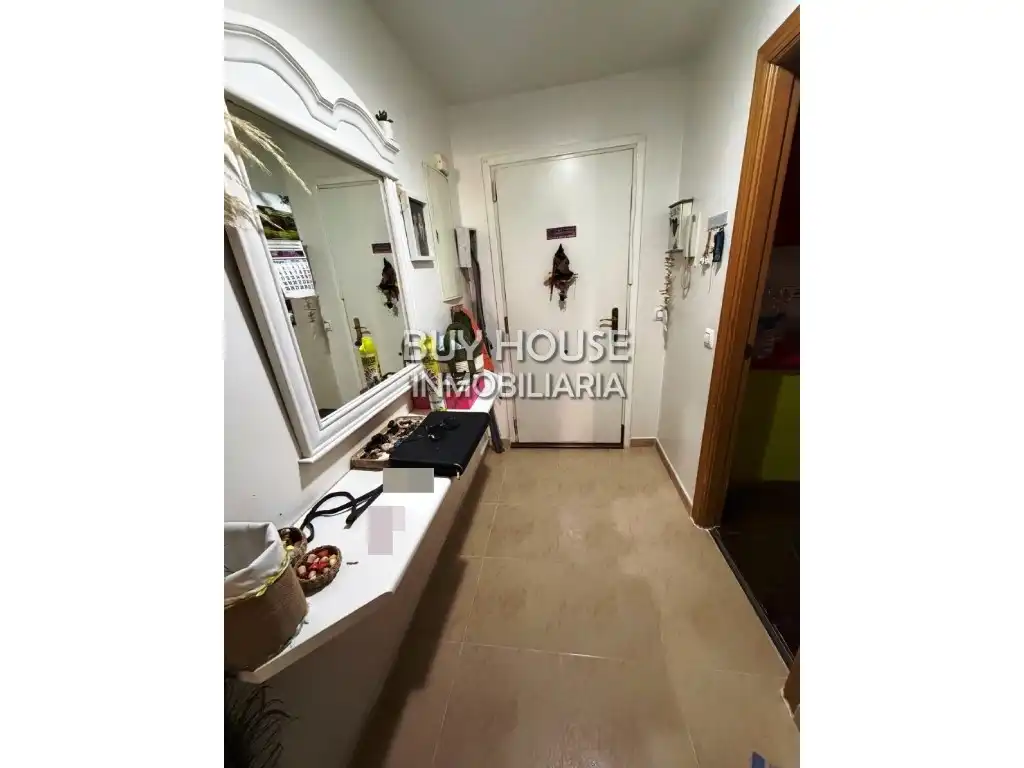 Piso en venta en Cabañas de la Sagra