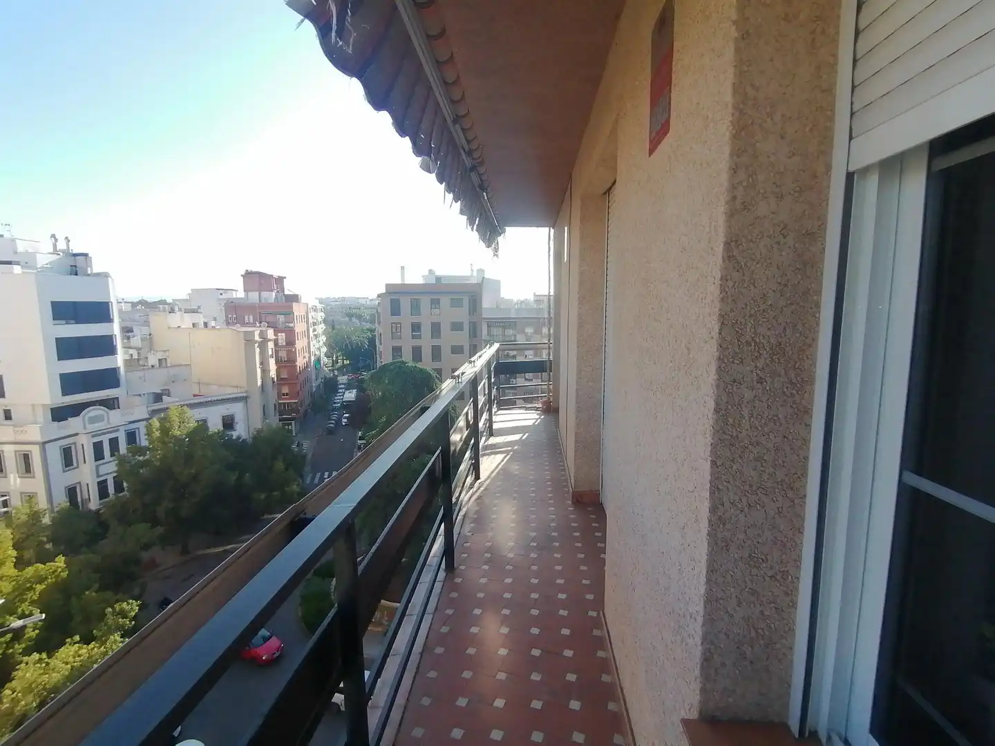 Piso con ascensor en venta en Calle de Damasco 2, imagen 40