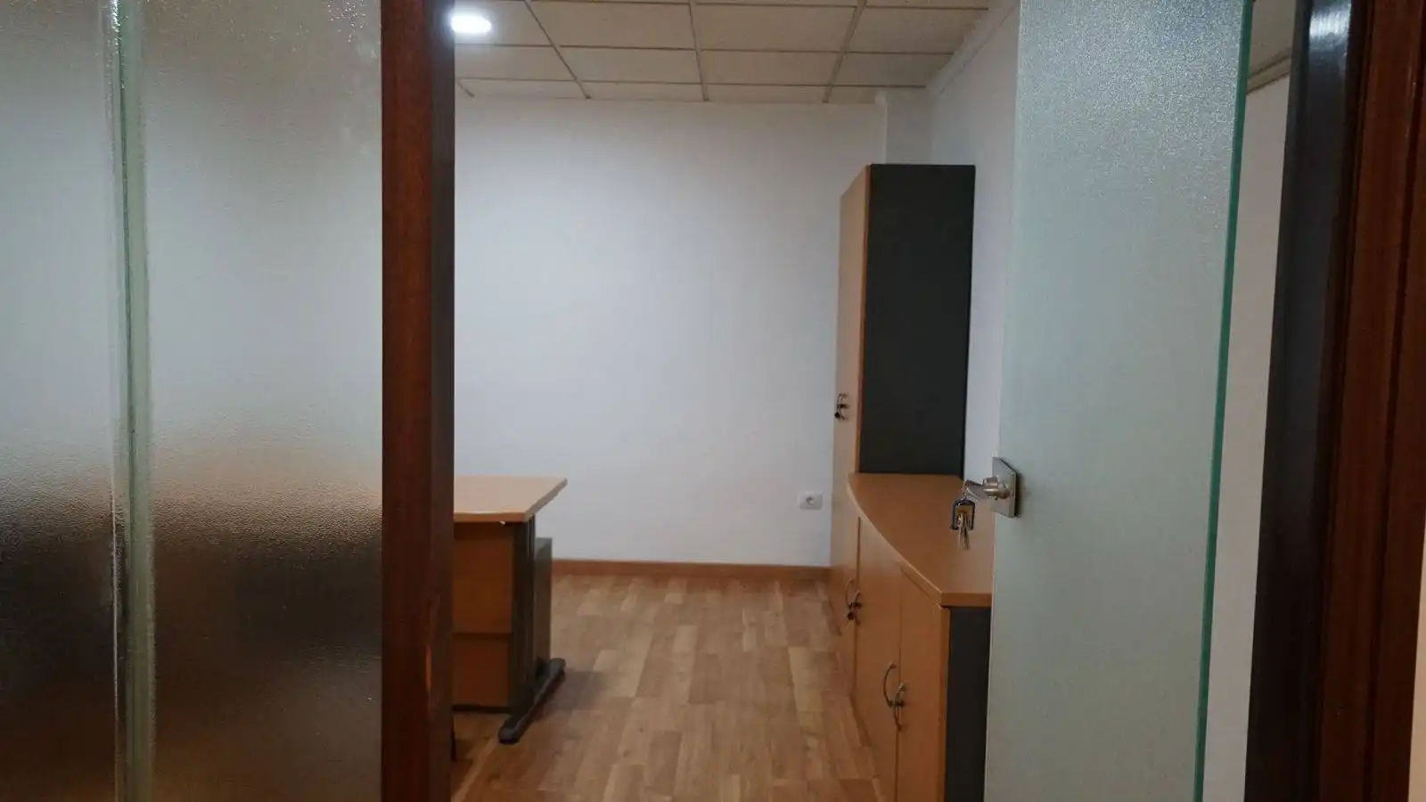 Ufficio in affitto a Avenida de José Mesa y López 59, imagen 19