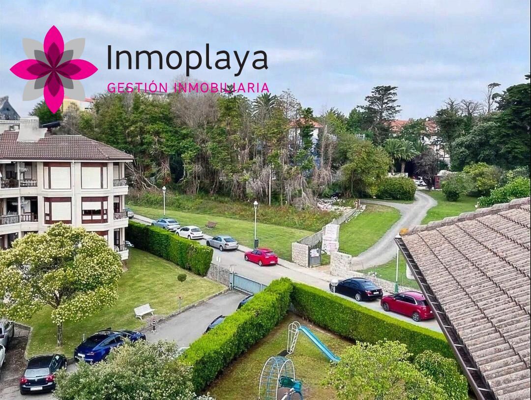 Àtic en venda en Noja amb Terrassa i Piscina comunitària