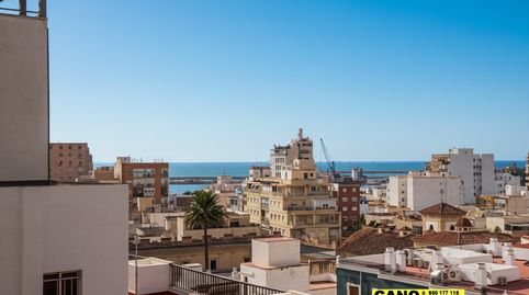 Foto 2 de Piso en venta en Paseo de Almeria, Centro, Almería Capital