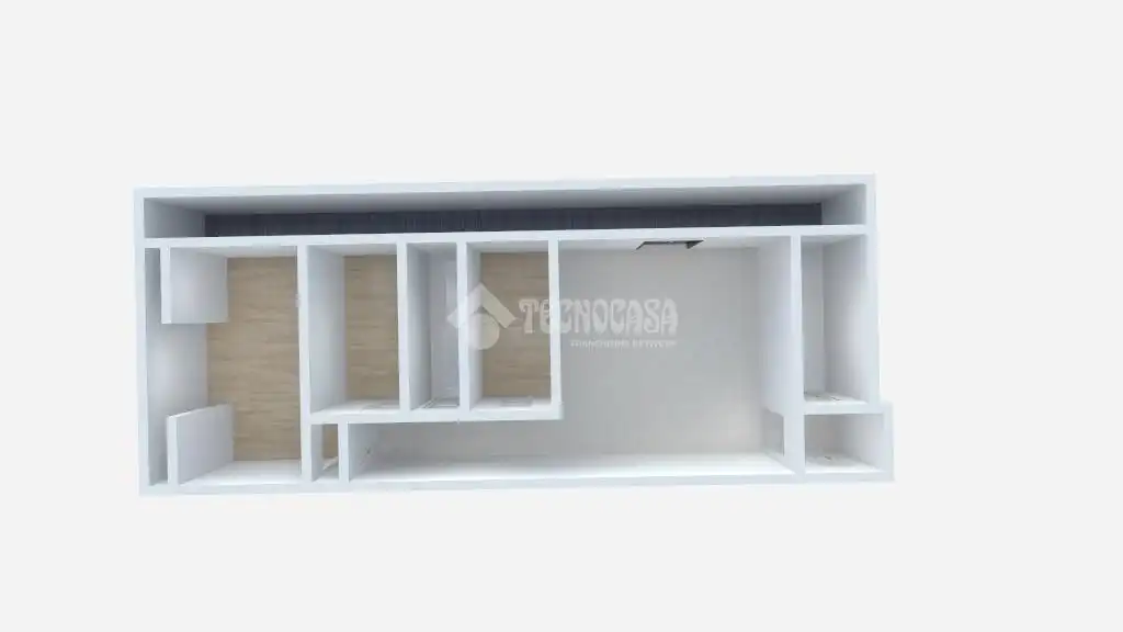 Appartamento con terrazza in vendita a Cerro - Amate, imagen 19