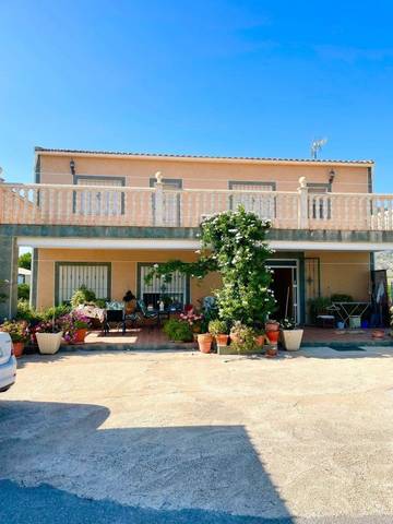 Casa-chalet en Venta en Blanca