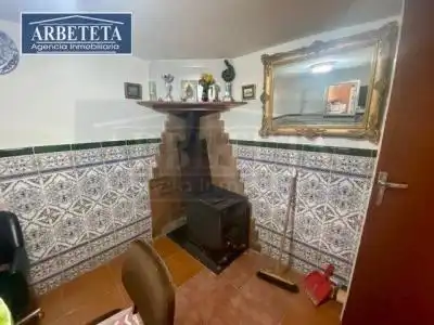 Exterior view of Country homes for sale in Alcolea de las Peñas  with Terrace