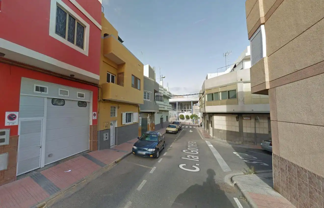 Piso en venta en GOMERA, 11, Playa del Hombre - Taliarte - Salinetas