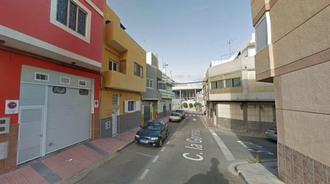 Foto 3 de Piso en venta en Gomera, 11, Playa del Hombre - Taliarte - Salinetas, Telde