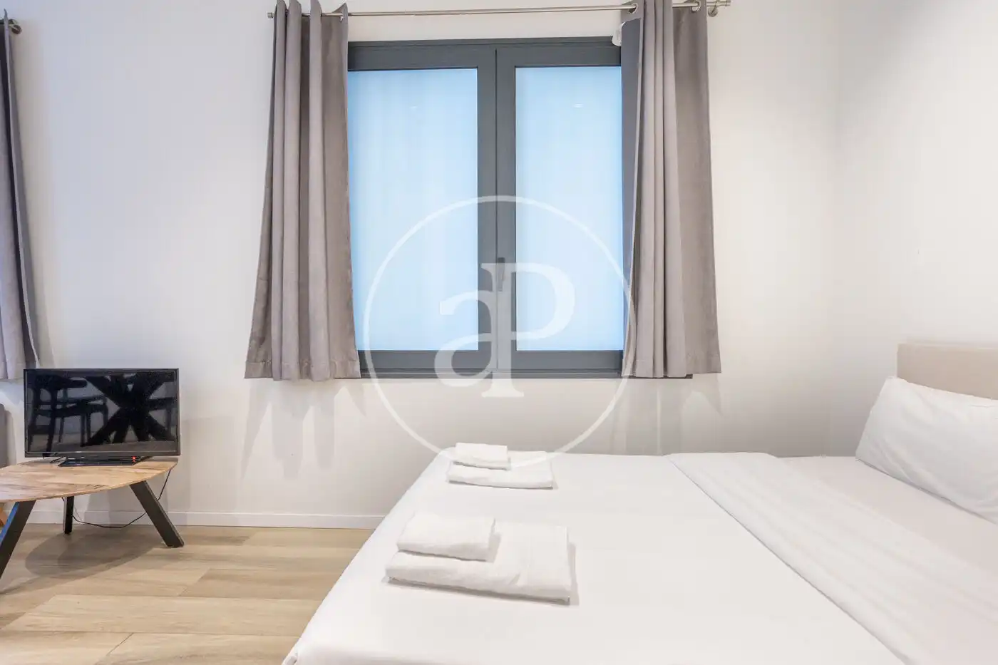 Habitación de Piso en venta en Valencia con Aire acondicionado, Calefacción y Amueblado