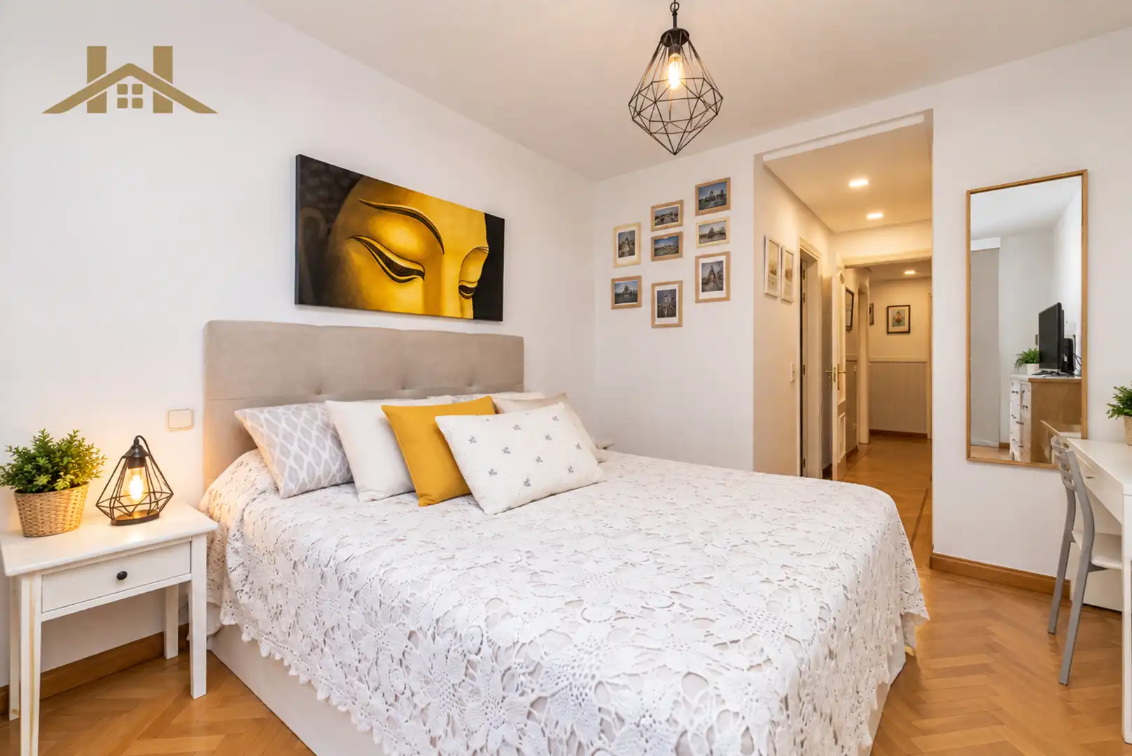 Piso con terraza en venta en M-515, imagen 13