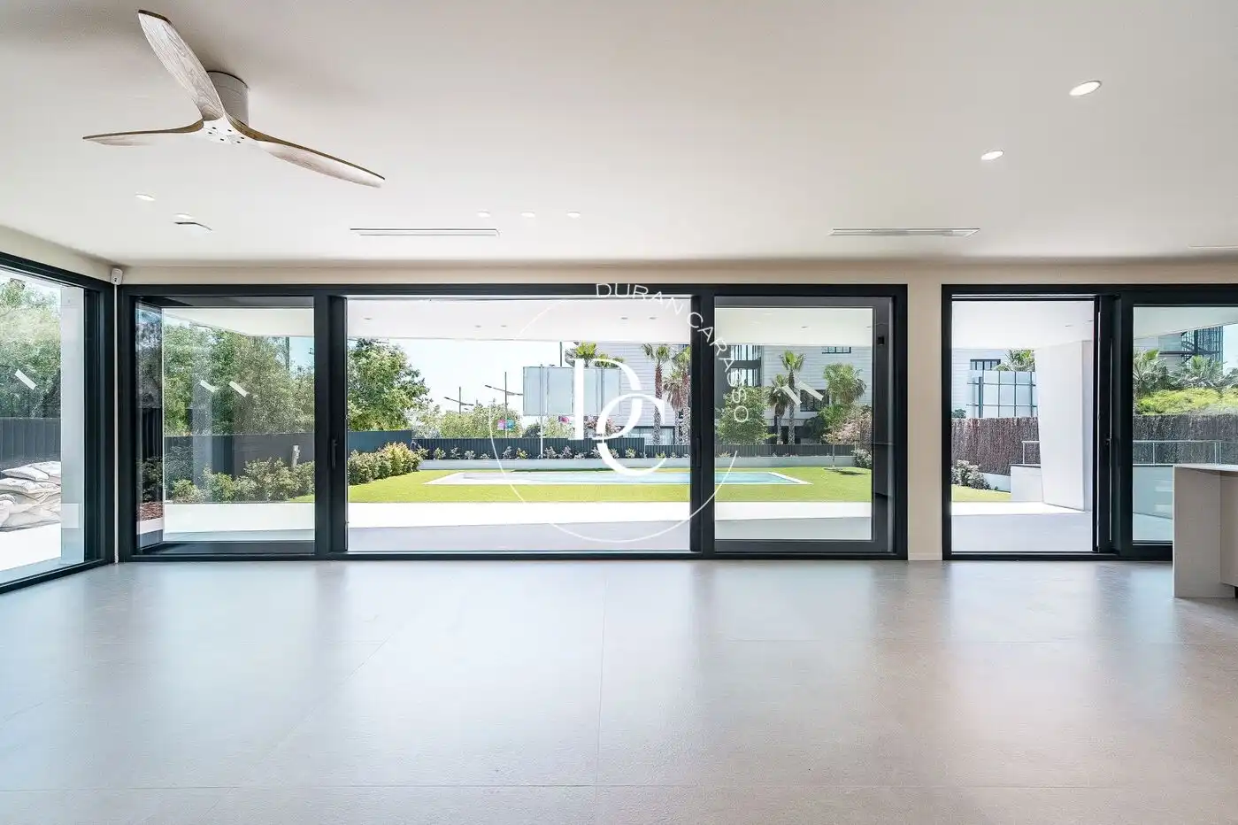 Houses for sale in Sitges  with Air Conditioner, Private garden and Terrace