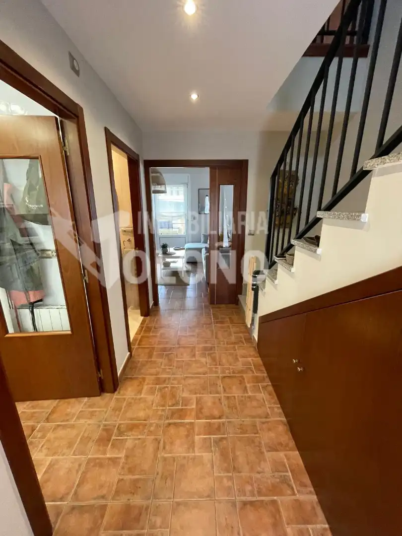 Casa o chalet en venta en Cihuri con Calefacción, Jardín privado y Parquet