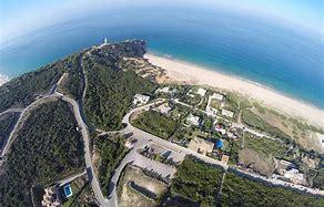 Exterior view of Residential for sale in Conil de la Frontera