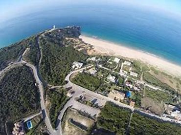 Terreno residencial en venta en Conil