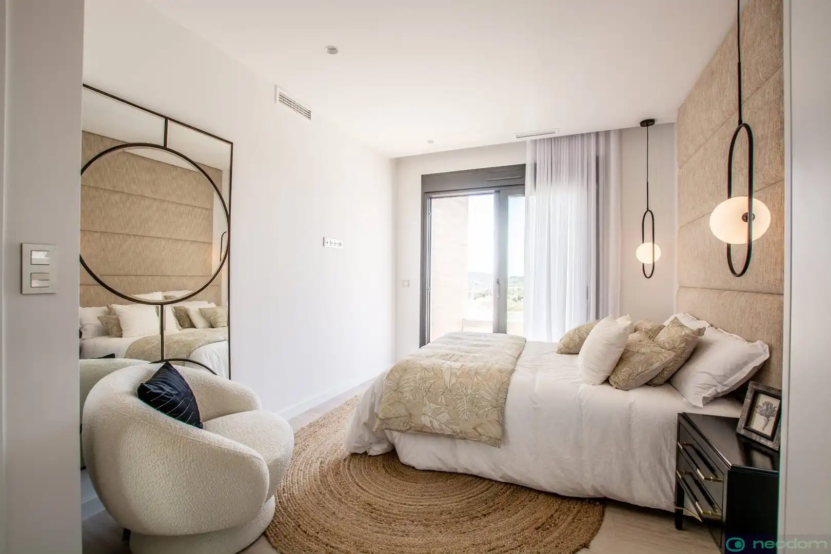 Villa mit Terrasse zum Verkauf in Cala de Finestrat, imagen 14