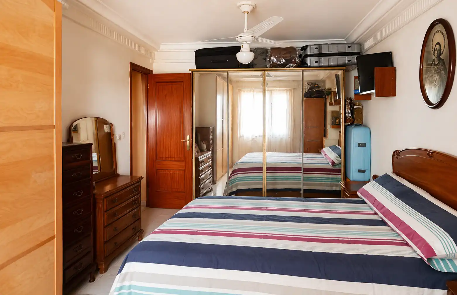 Apartment with lift for sale in Centro, imagen 10
